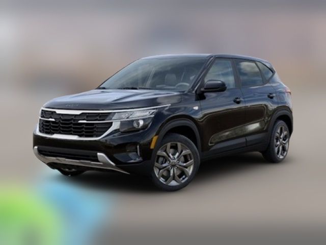 2025 Kia Seltos LX