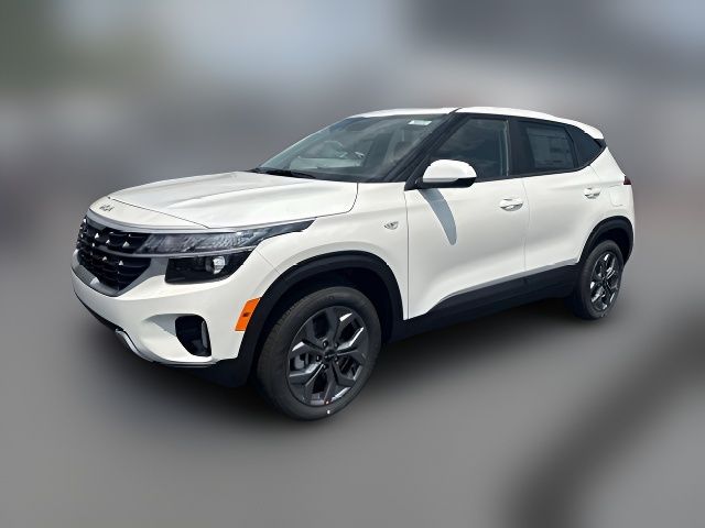 2025 Kia Seltos LX