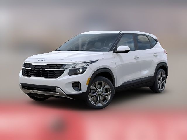 2025 Kia Seltos LX