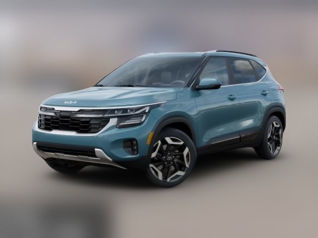 2025 Kia Seltos SX