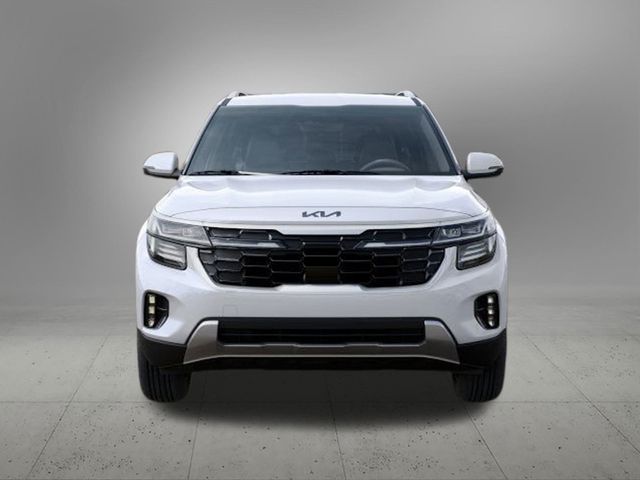 2025 Kia Seltos SX