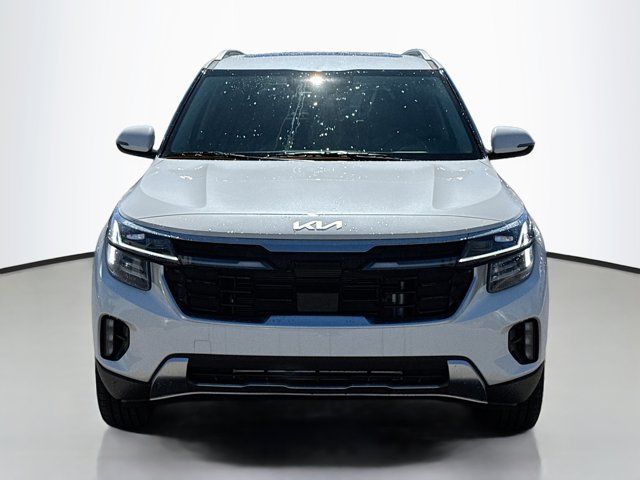 2025 Kia Seltos SX