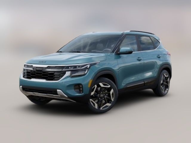 2025 Kia Seltos SX