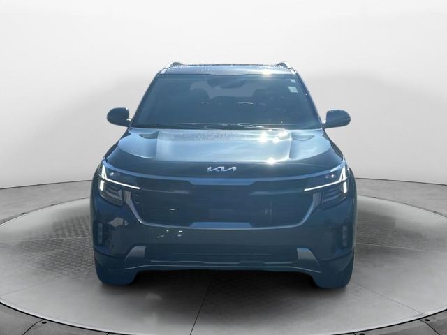 2025 Kia Seltos SX