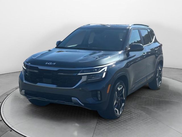 2025 Kia Seltos SX