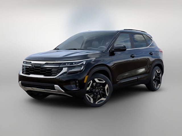 2025 Kia Seltos SX