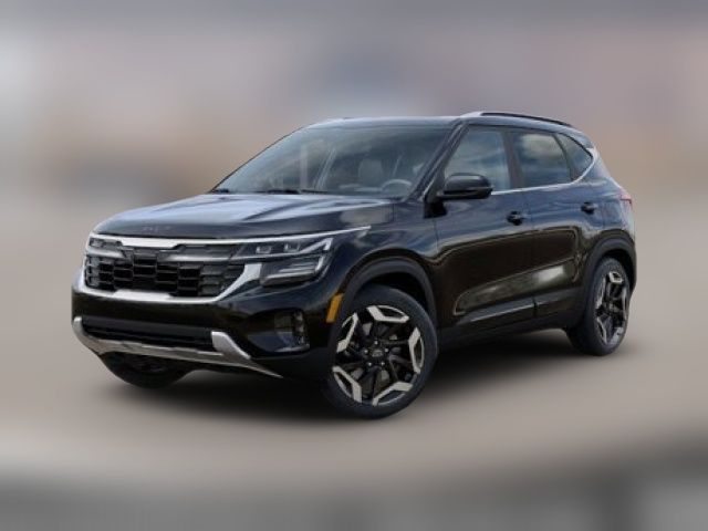 2025 Kia Seltos SX