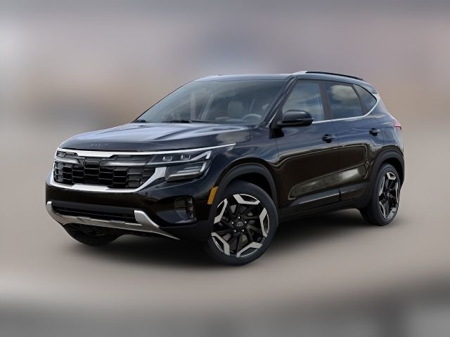 2025 Kia Seltos SX