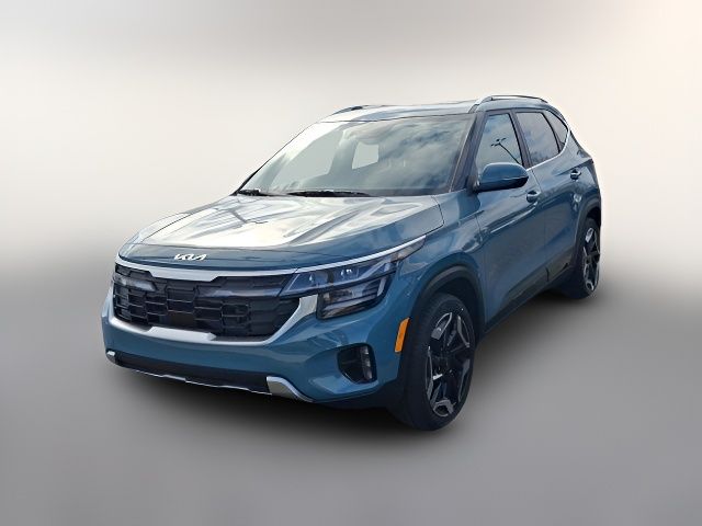 2025 Kia Seltos SX