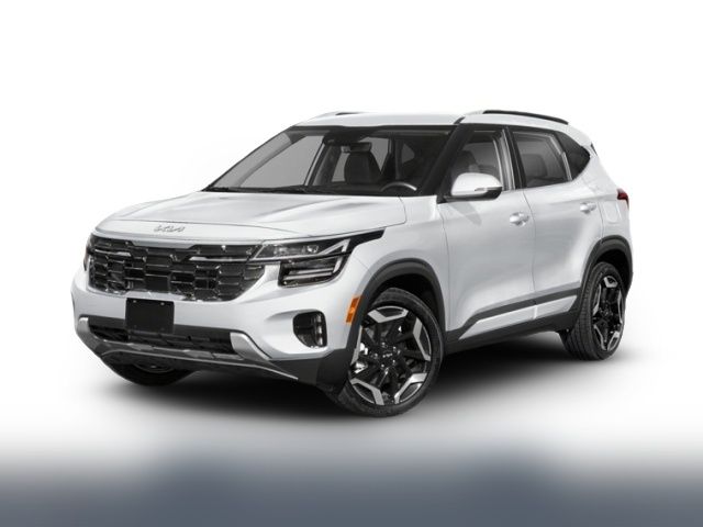 2025 Kia Seltos SX