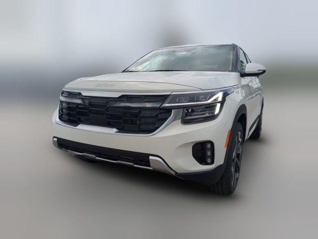 2025 Kia Seltos SX