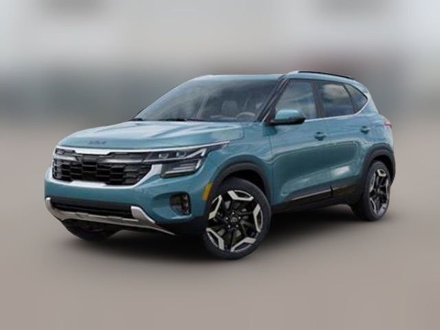 2025 Kia Seltos SX