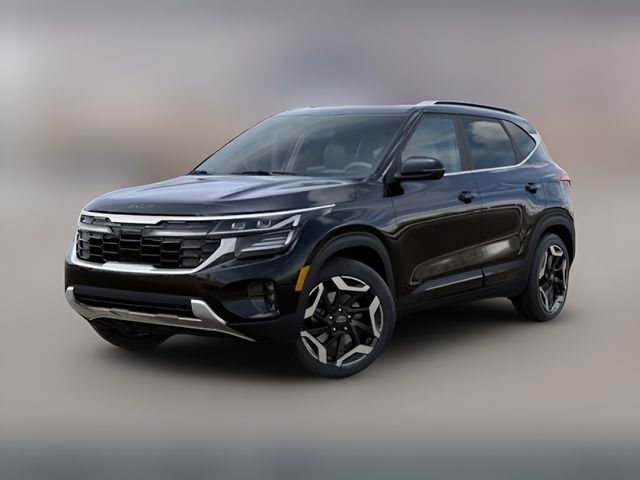 2025 Kia Seltos SX