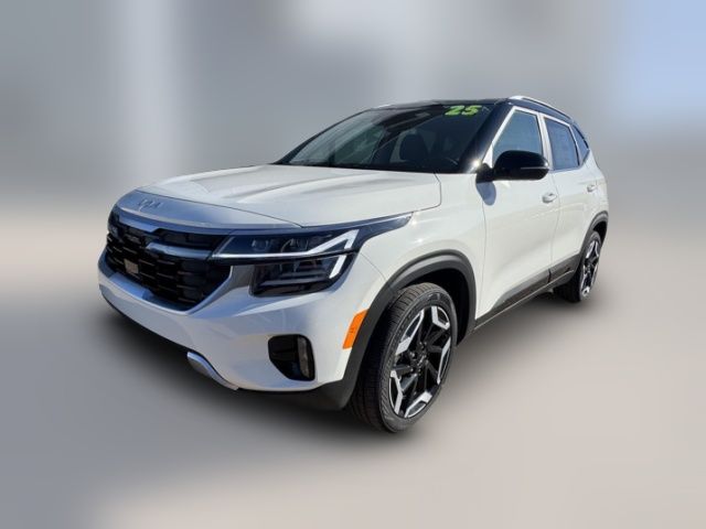 2025 Kia Seltos SX