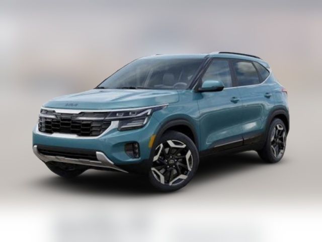 2025 Kia Seltos SX