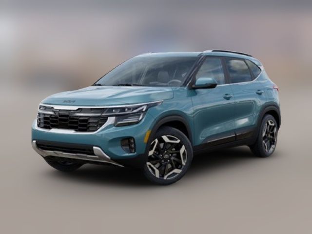 2025 Kia Seltos SX