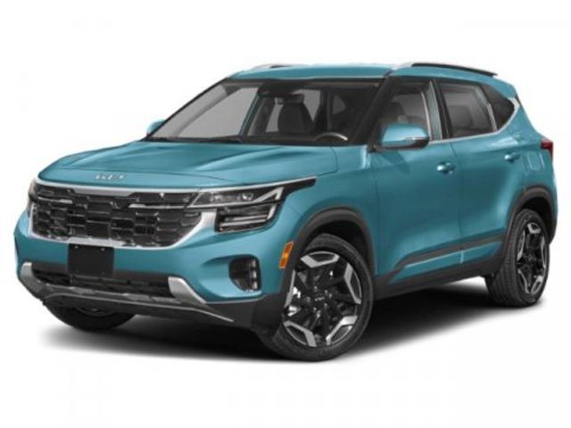 2025 Kia Seltos SX