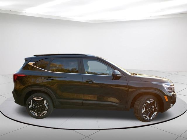 2025 Kia Seltos SX