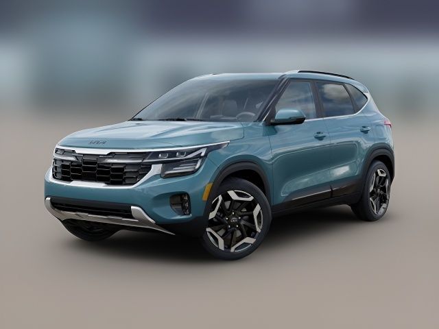 2025 Kia Seltos SX