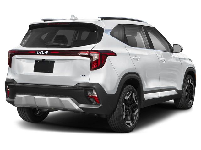 2025 Kia Seltos SX