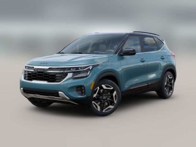 2025 Kia Seltos SX