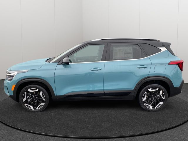 2025 Kia Seltos SX