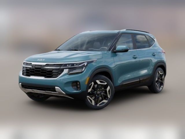 2025 Kia Seltos SX