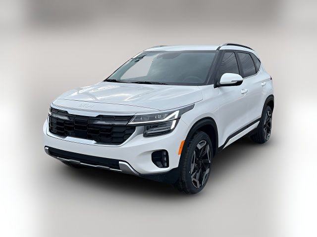 2025 Kia Seltos SX