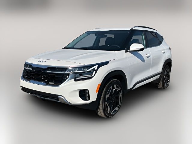 2025 Kia Seltos SX