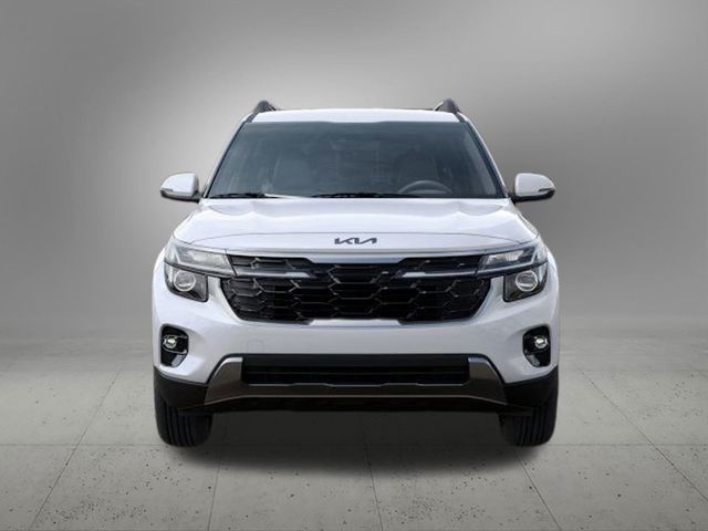 2025 Kia Seltos X-Line