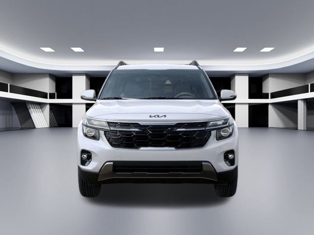 2025 Kia Seltos X-Line