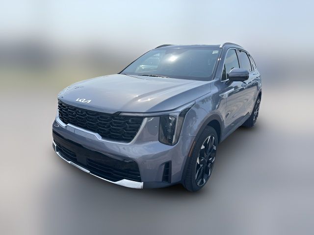 2025 Kia Sorento SX