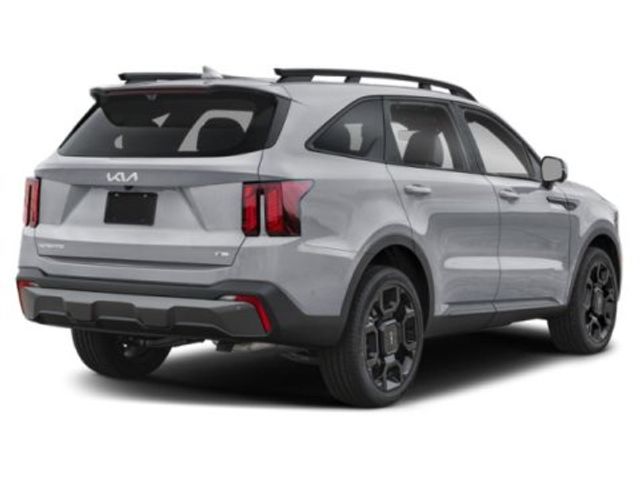 2025 Kia Sorento X-Line SX Prestige