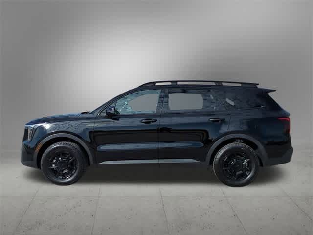 2025 Kia Sorento X-Pro SX Prestige