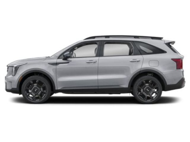 2025 Kia Sorento X-Line SX Prestige