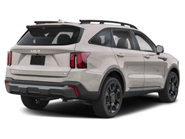 2025 Kia Sorento X-Line SX Prestige