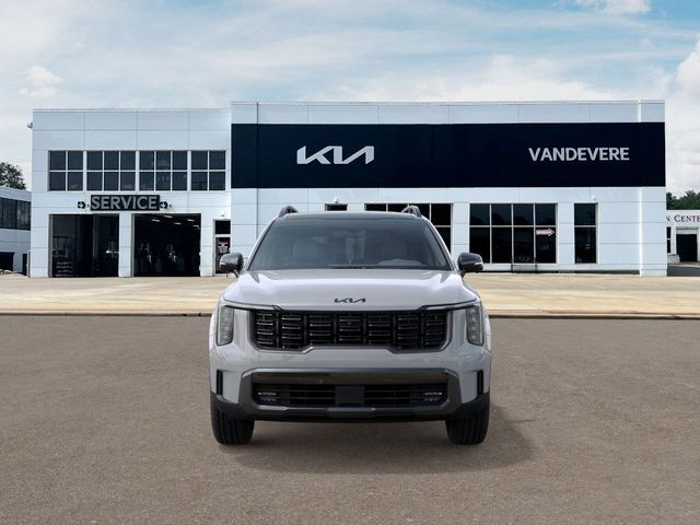 2025 Kia Sorento X-Line SX Prestige