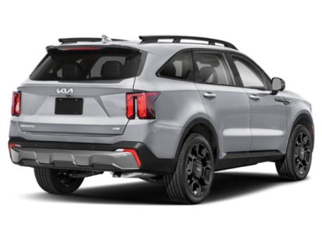 2025 Kia Sorento X-Line SX