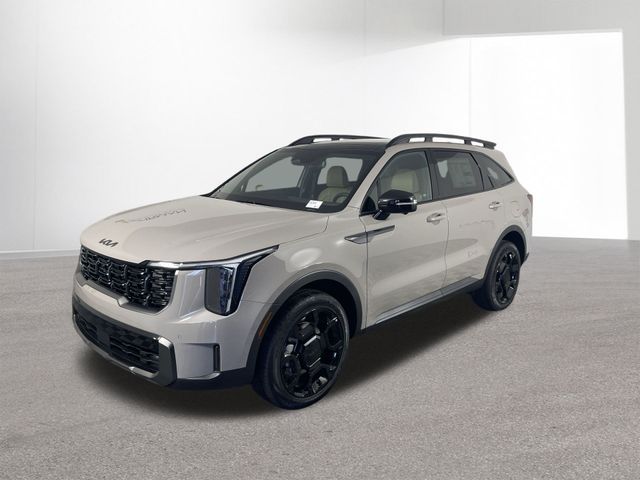 2025 Kia Sorento X-Line SX Prestige