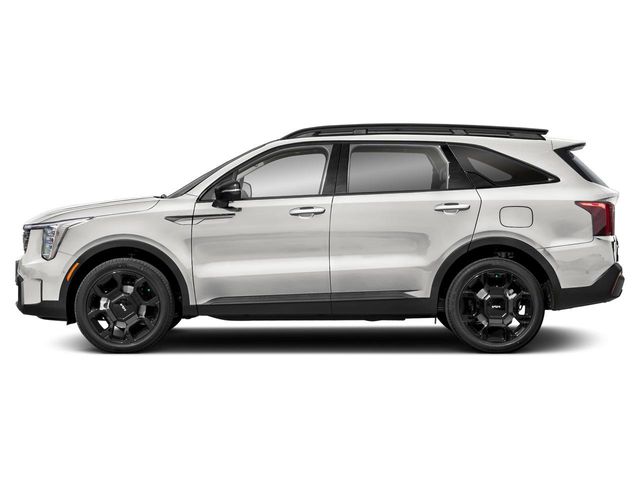 2025 Kia Sorento X-Line SX