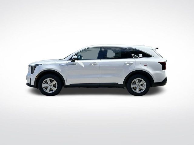 2025 Kia Sorento LX