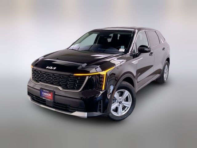 2025 Kia Sorento LX