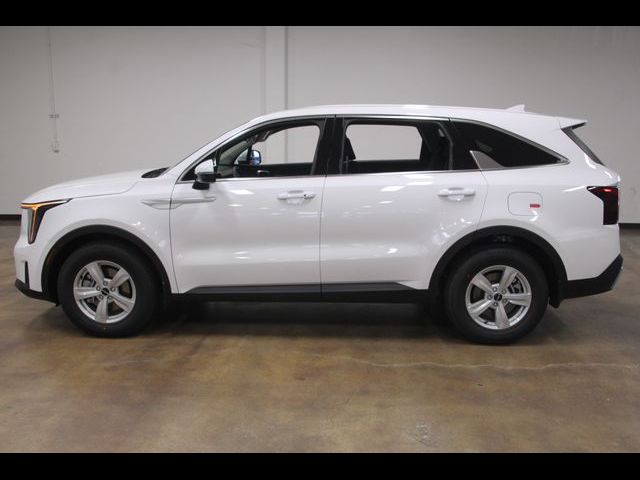 2025 Kia Sorento LX