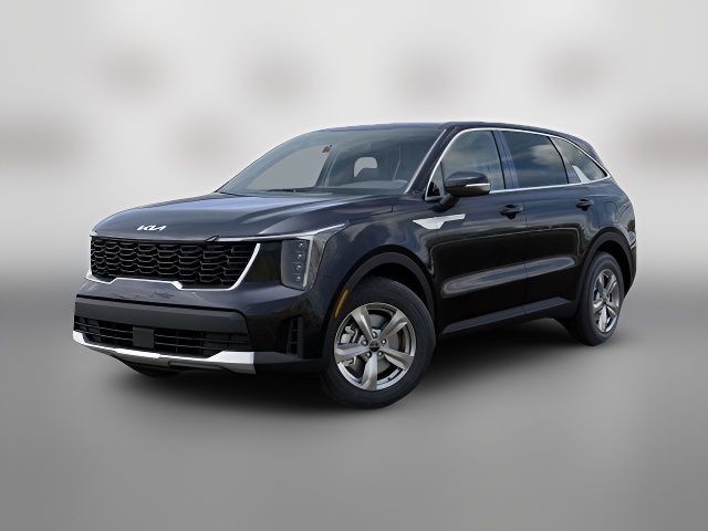 2025 Kia Sorento LX