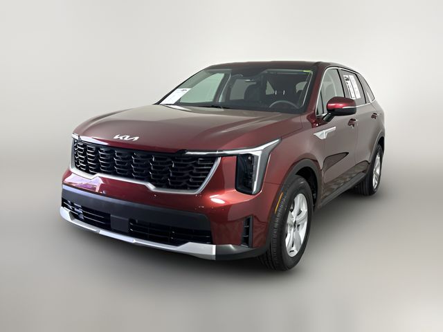 2025 Kia Sorento LX