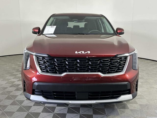 2025 Kia Sorento LX