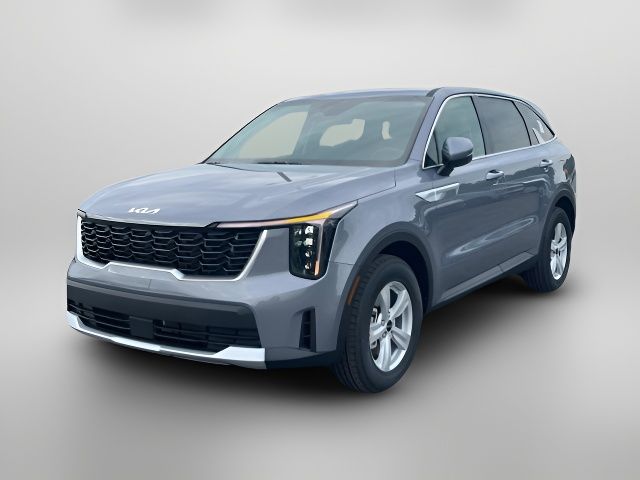 2025 Kia Sorento LX