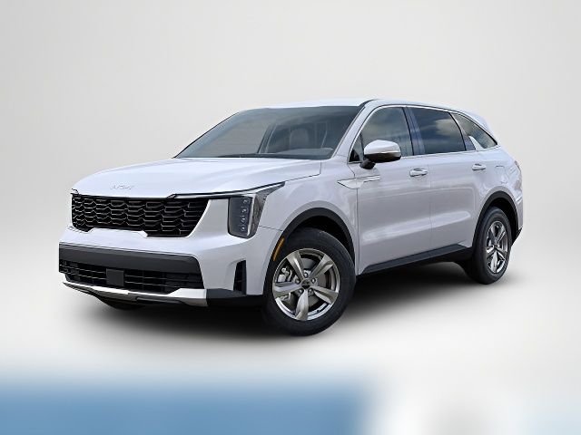 2025 Kia Sorento LX