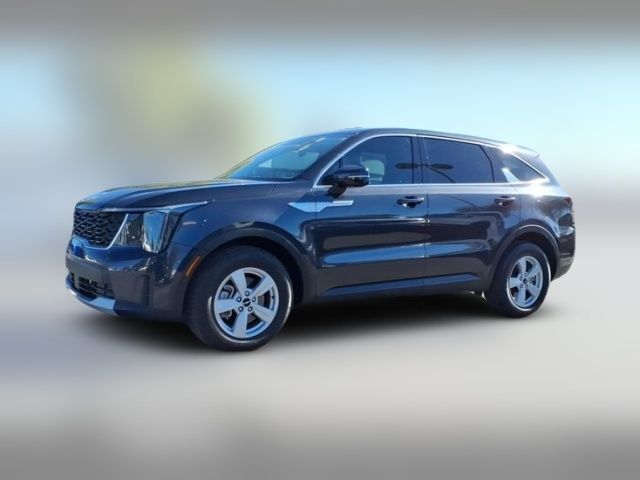 2025 Kia Sorento LX