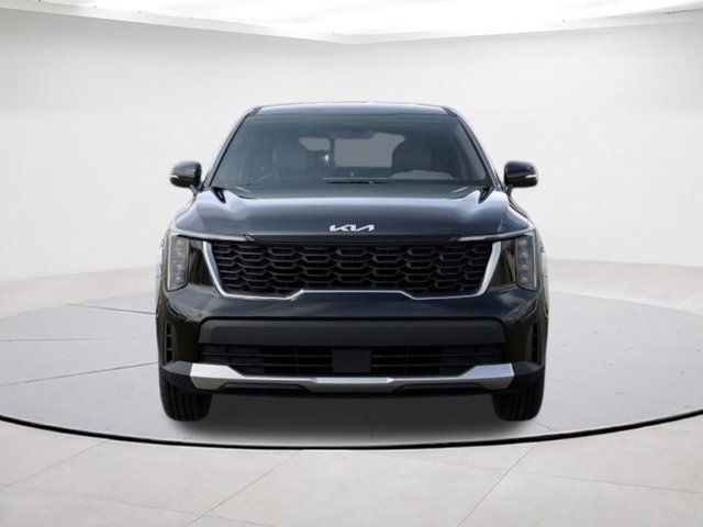 2025 Kia Sorento LX